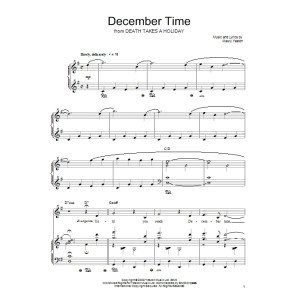 December Time