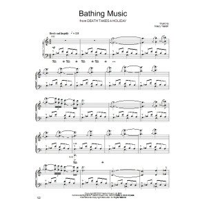 Bathing Music