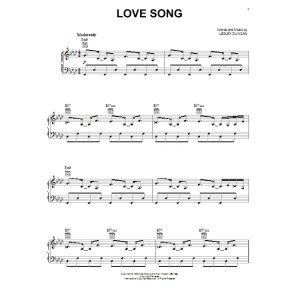 Love Song