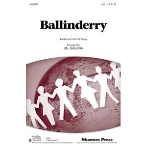 Ballinderry