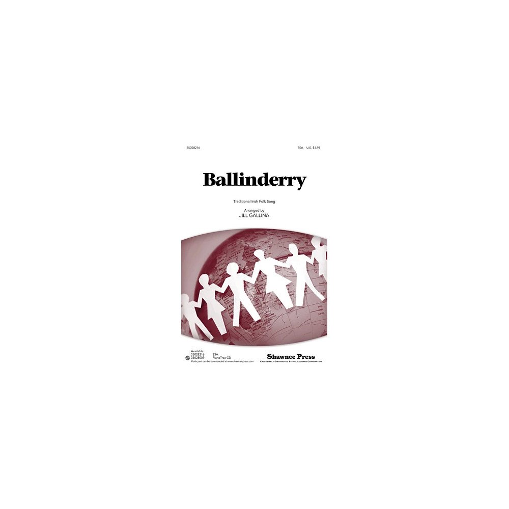Ballinderry