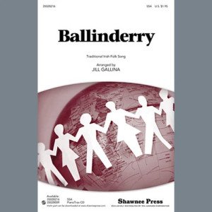 Ballinderry