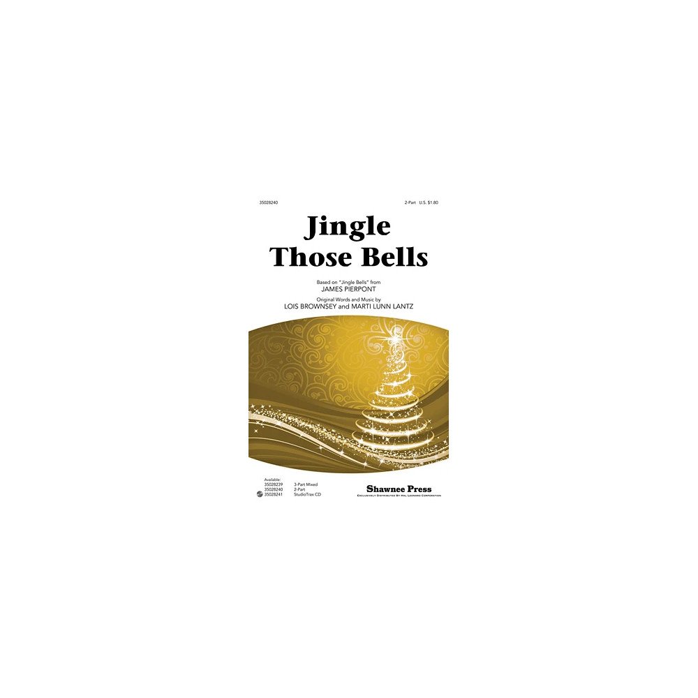 Jingle Those Bells