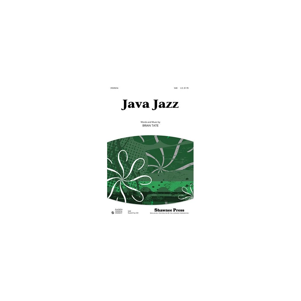 Java Jazz