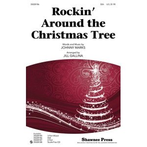 Rockin' Around The Christmas Tree