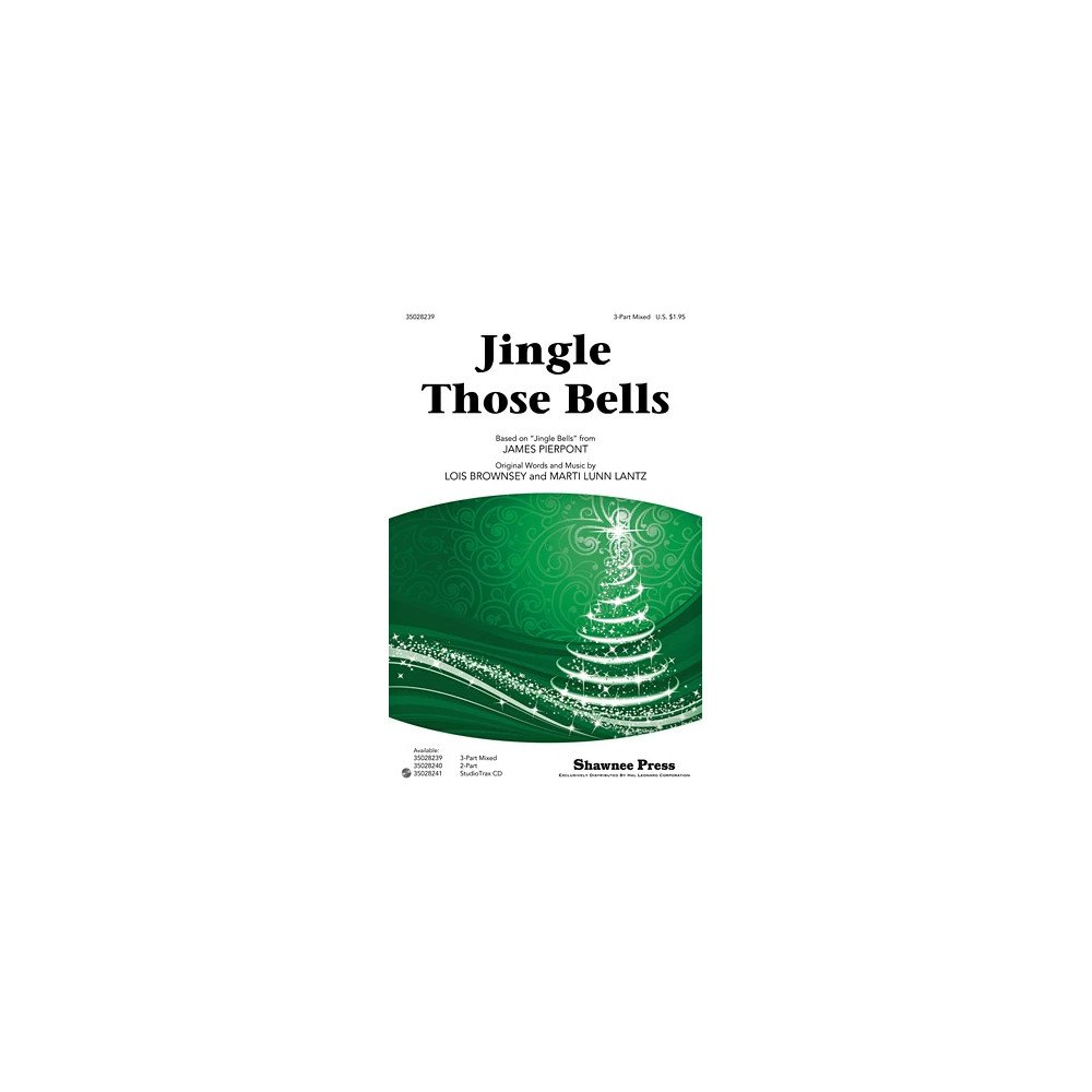Jingle Those Bells