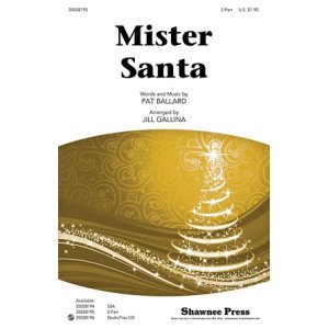 Mister Santa