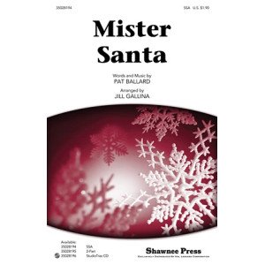 Mister Santa