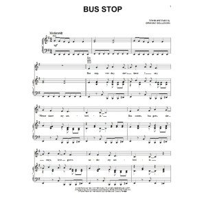 Bus Stop
