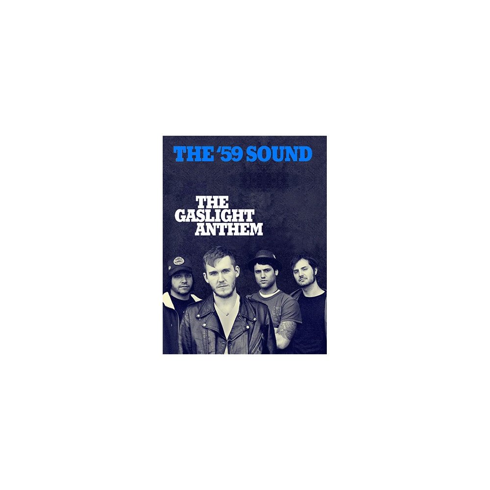 The 59 Sound