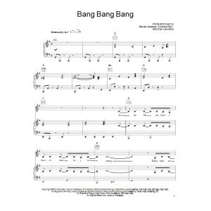 Bang Bang Bang