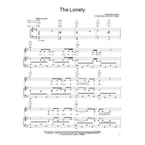 The Lonely