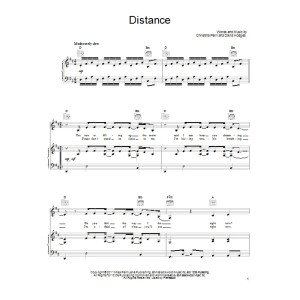 Distance