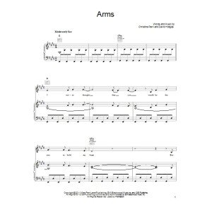 Arms