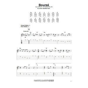 Bourree