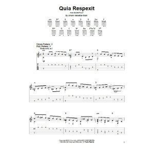 Quia Respexit