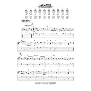 Gavotte