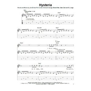 Hysteria