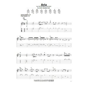 Aria