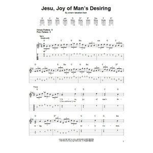 Jesu, Joy of Man''s Desiring