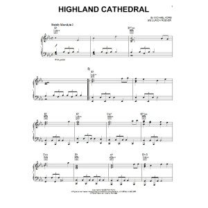 Highland Cathedral