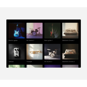 Paquete de Tokens Pequeños SoundID VoiceAI - 72 000 tokens