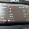 Akai Force SSD 250GB + MPC Instrument Collection