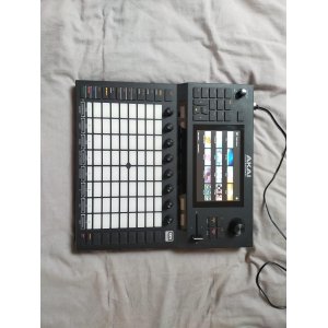 Akai Force SSD 250GB + MPC Instrument Collection