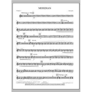 Meridian - F-Horn 1