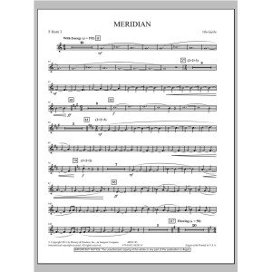 Meridian - F Horn 3