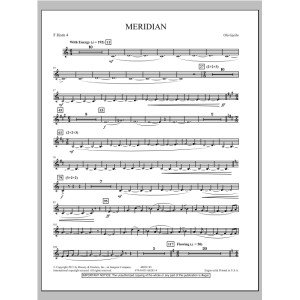 Meridian - F Horn 4