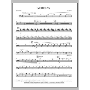 Meridian - Trombone 1
