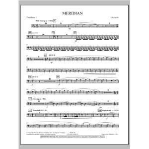 Meridian - Trombone 3