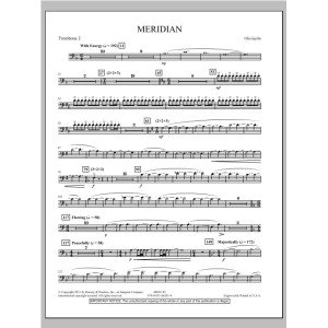 Meridian - Trombone 2