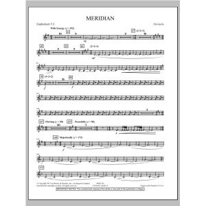 Meridian - Euphonium TC