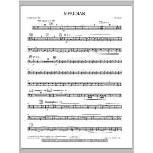 Meridian - Euphonium BC