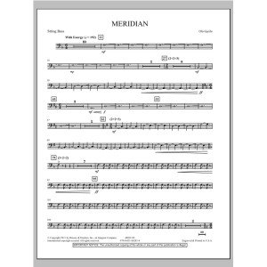 Meridian - String Bass