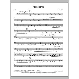 Meridian - Tuba