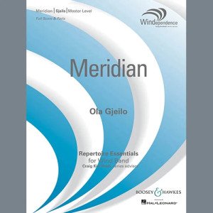Meridian - Mallet Percussion 3
