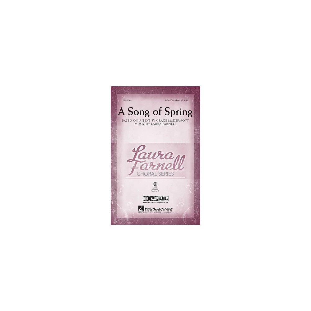A Song Of Spring
