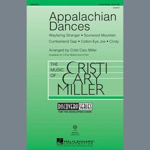 Appalachian Dances (Medley)