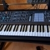 El Arturia Polybrute es un sintetizador analógico polifónico de última generación. Con su arquitectura de sonido única y su