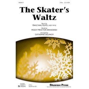 The Skater's Waltz