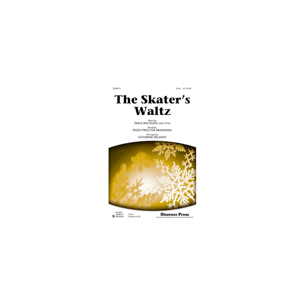 The Skater's Waltz