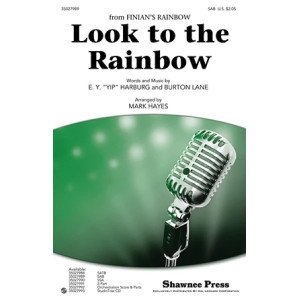 Look To The Rainbow
