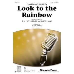 Look To The Rainbow