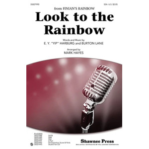 Look To The Rainbow