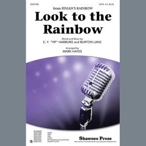 Look To The Rainbow