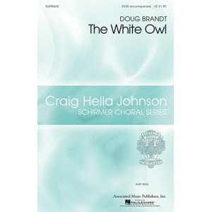 The White Owl