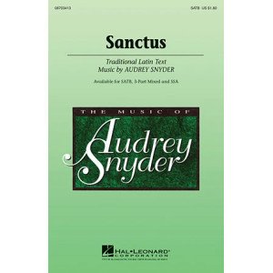 Sanctus